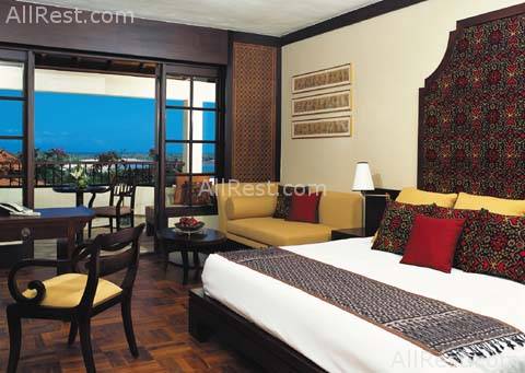 Ayodya Resort Bali 40